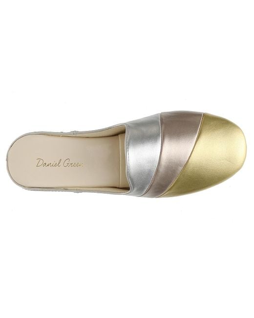daniel green denise slippers