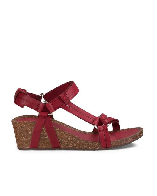 Teva ysidro hotsell universal sandals