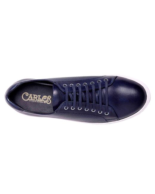 carlos santana sneakers