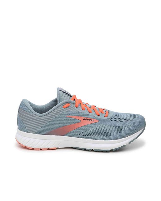 brooks transmit running shoe