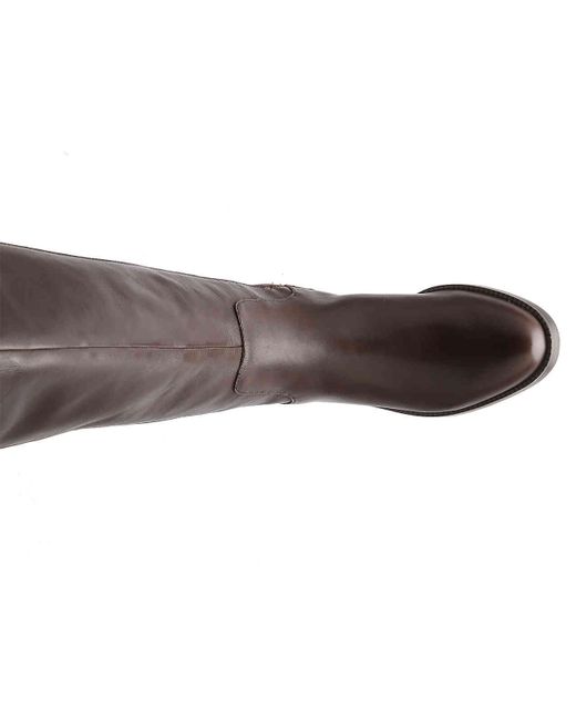 franco sarto castor riding boot