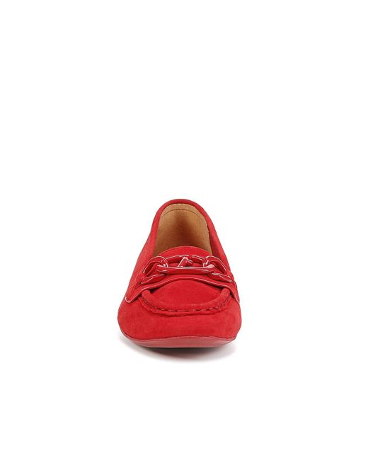franco sarto studio loafer