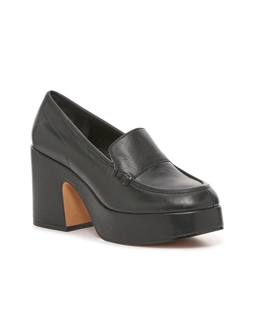 vince camuto nornand platform loafer