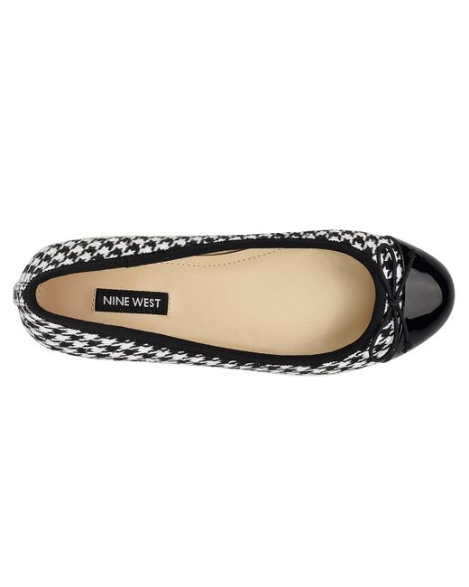 Nine west flats dsw deals