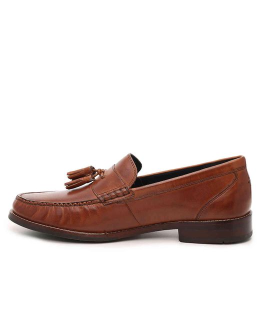 Men's pinch grand on sale classic penny loafer