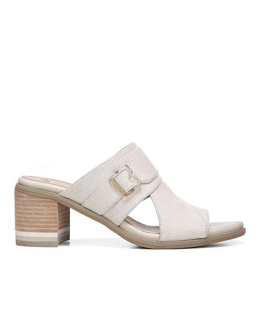 dr scholl's chaser sandal