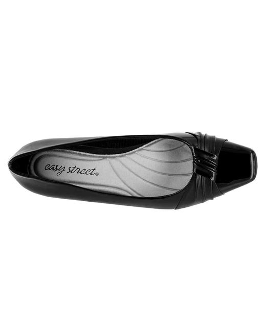 easy street waive pumps