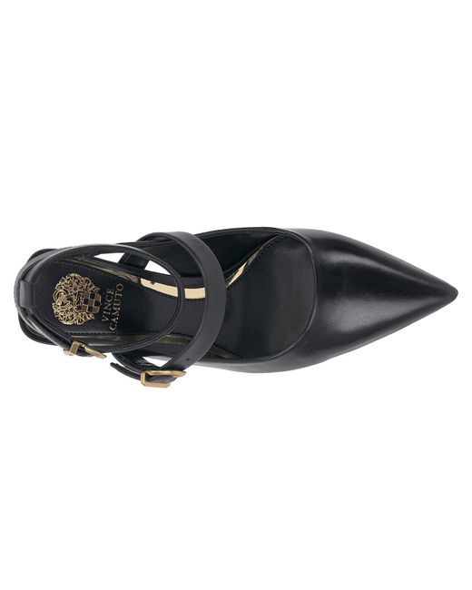 vince camuto airmosah pump black