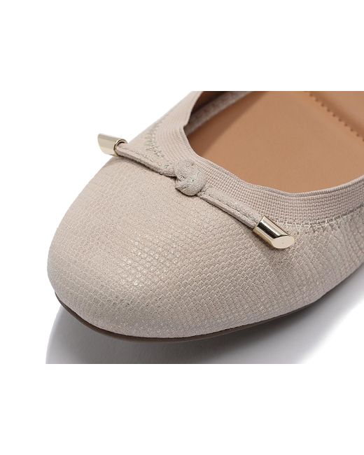 Me too best sale perri ballet flat