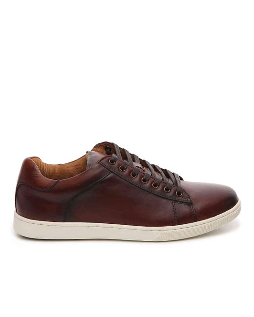 steve madden sable sneaker