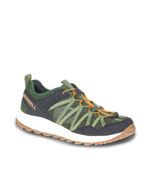 merrell men's wildwood aerosport