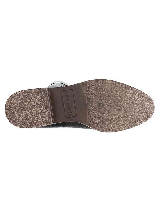 carlisle over the knee boot