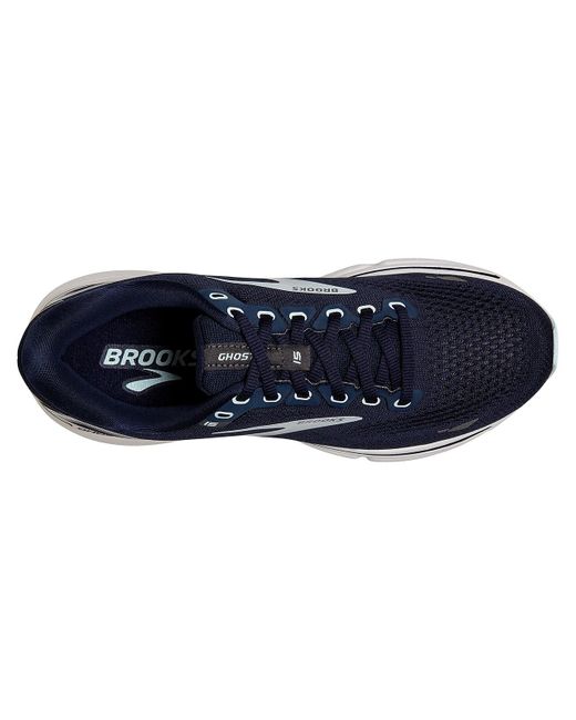 Brooks Blue Ghost 15 Running Shoe