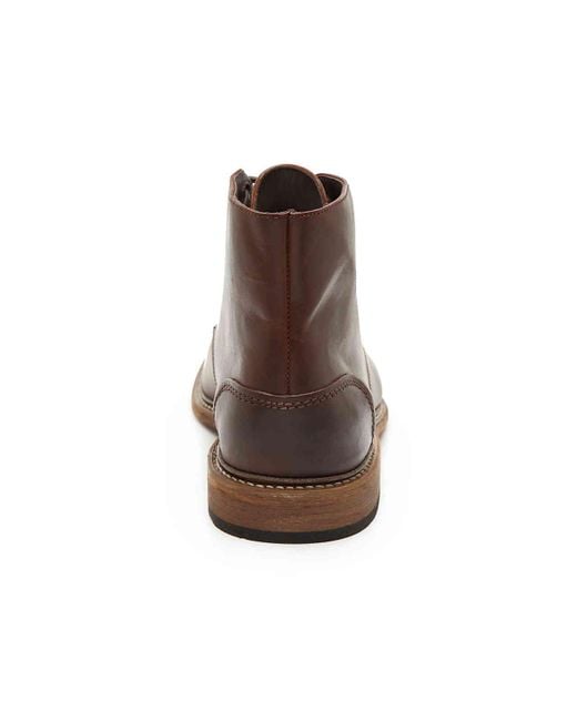 wolverine luke boot