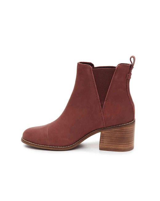 esme chelsea boot