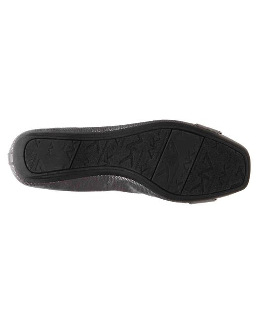 anne klein sport ursala ballet flat