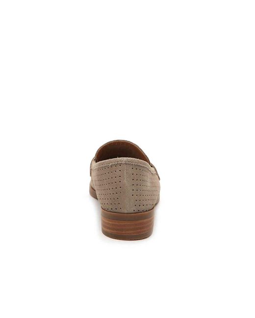 lucky brand caviep loafer