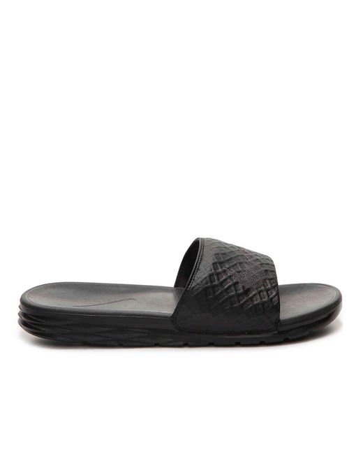 men's solarsoft 2 slide sandal