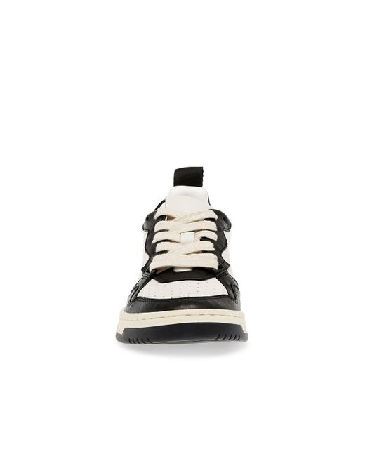 Steve Madden Everlie Oxford in Black Lyst