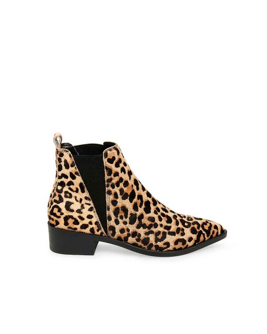 steve madden jerry chelsea boot