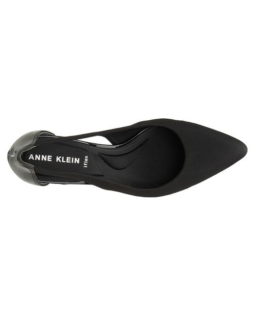 anne klein megan pump