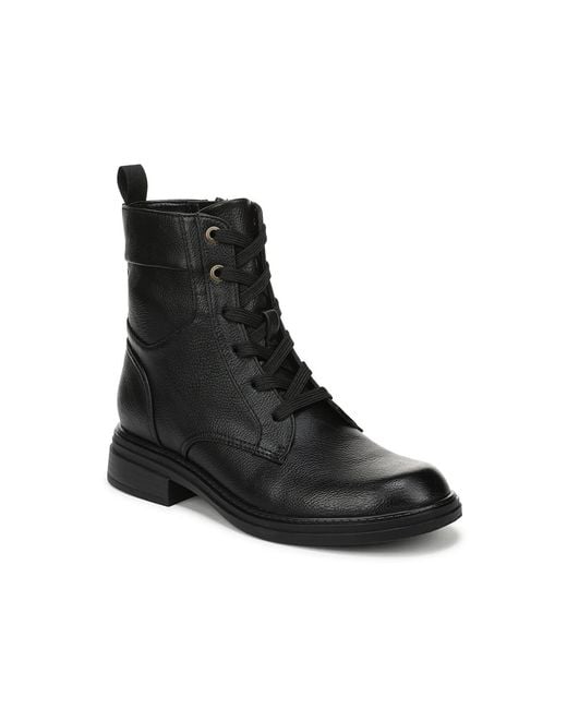 Naturalizer Black Legend Bootie
