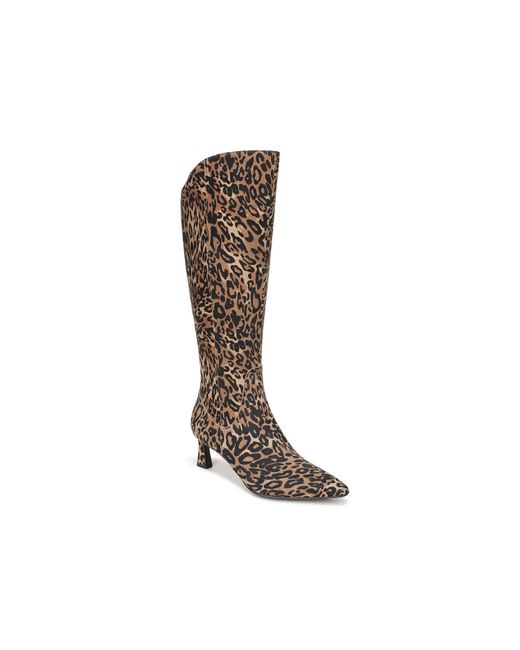 Naturalizer Black Deesha Boot
