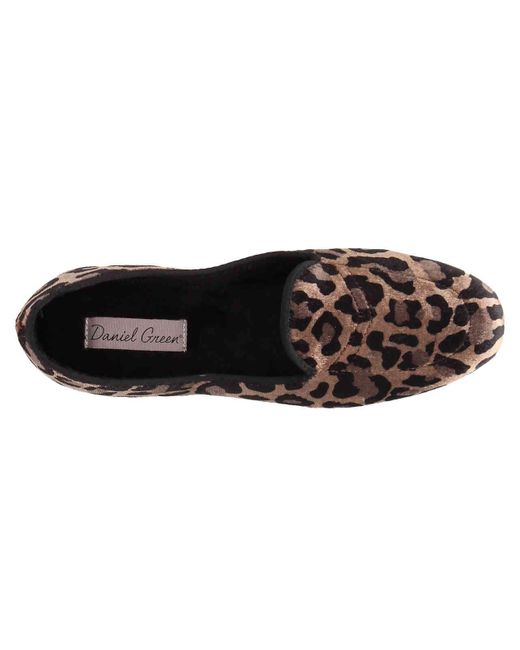 daniel green meg slippers