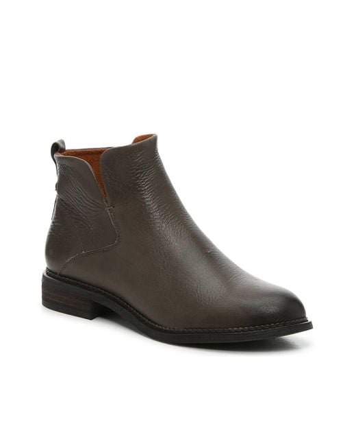 franco sarto optimal bootie