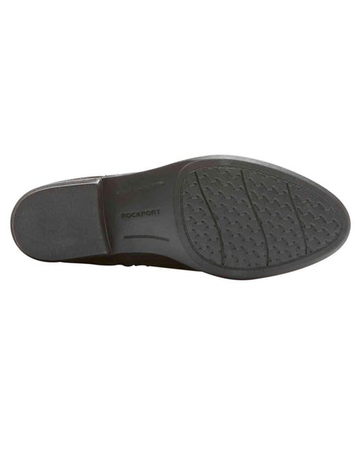rockport vanna bootie