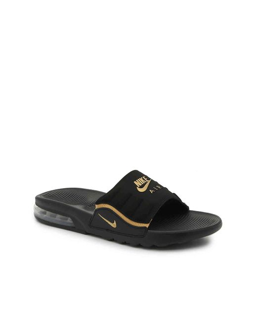 air max camden slide sandals