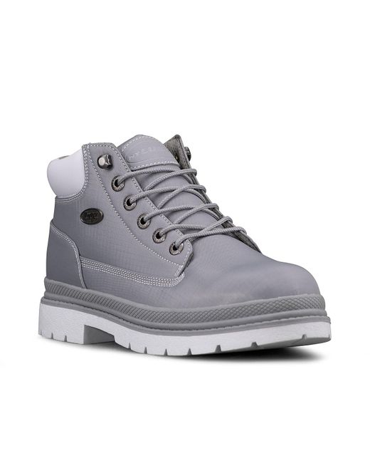 lugz drifter ripstop
