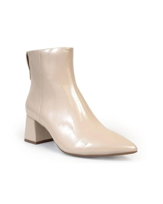 Aerosoles Black Enoch Bootie