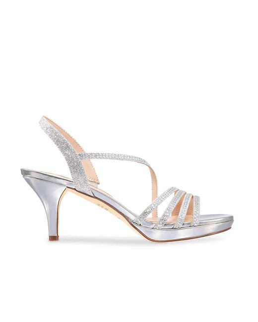 nina rachyl platform sandal