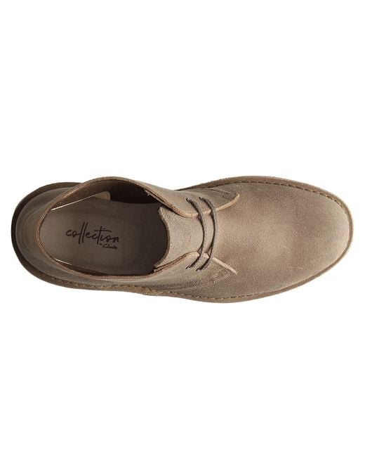 bushacre 2 chukka boot