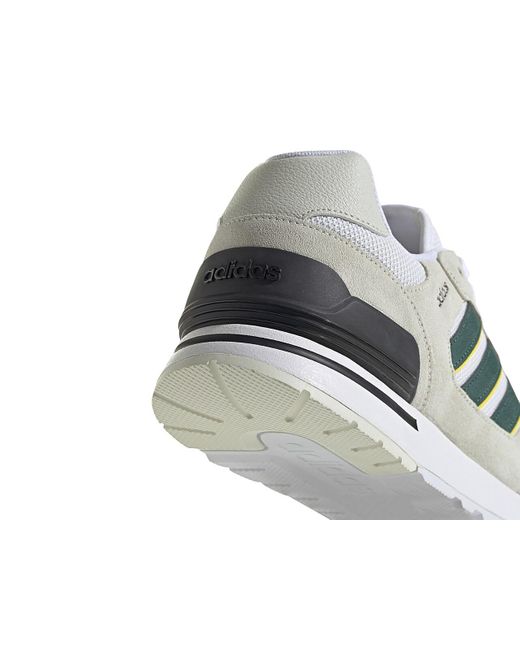 Adidas White Run '80s Sneaker for men