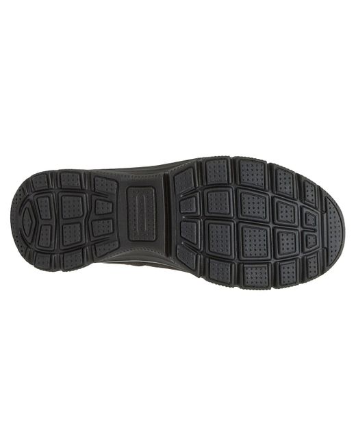 Skechers Hands Free Slip ins: Easy Going Modern Hour Slip on Bootie in