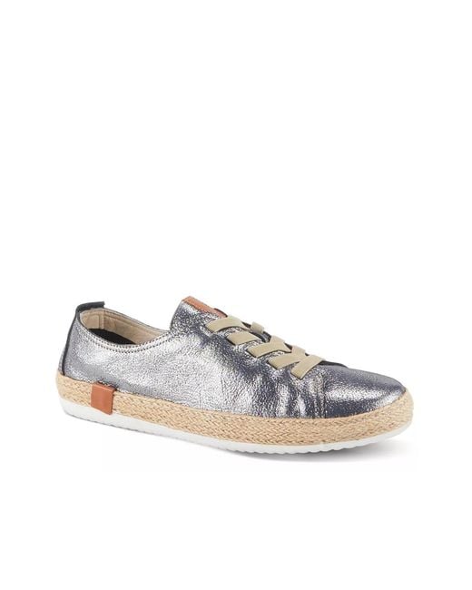Spring Step Multicolor Eloya Sneaker