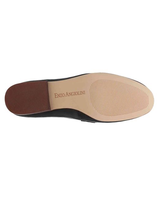 enzo angiolini taiden loafer