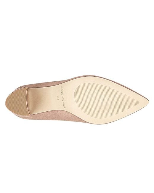 Caitlin pump marc fisher shop