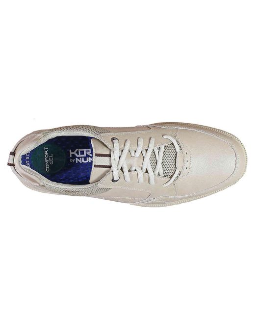 nunn bush kore walk sneaker