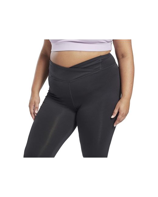 Reebok bootcut online joggers