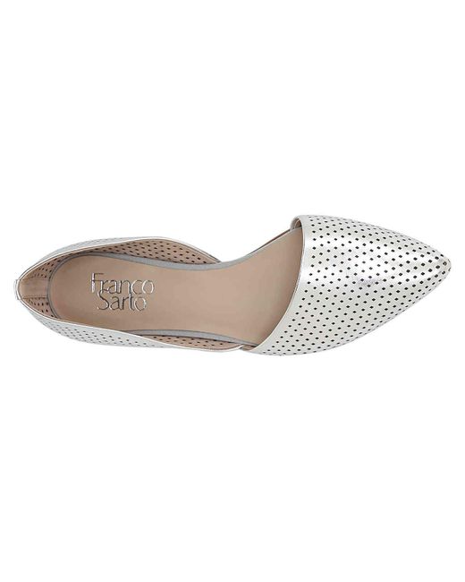franco sarto honey2 flat