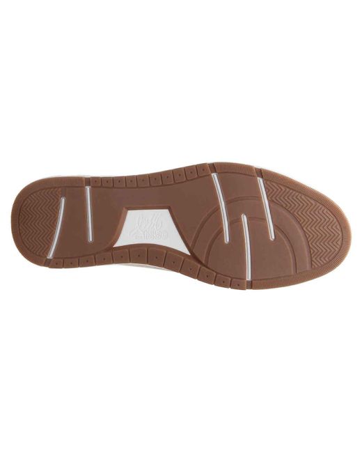 johnston and murphy mens sneakers