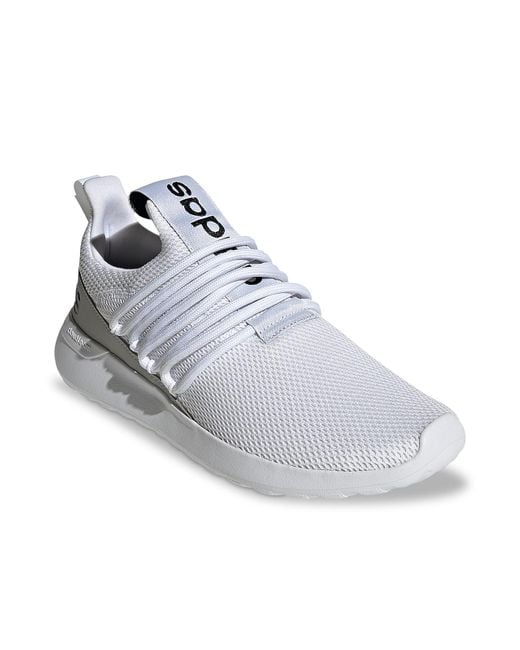 adidas lite racer white