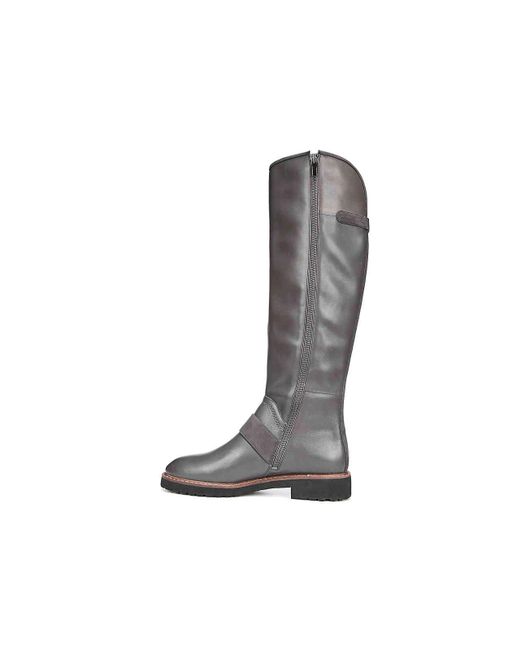 franco sarto cutler riding boot