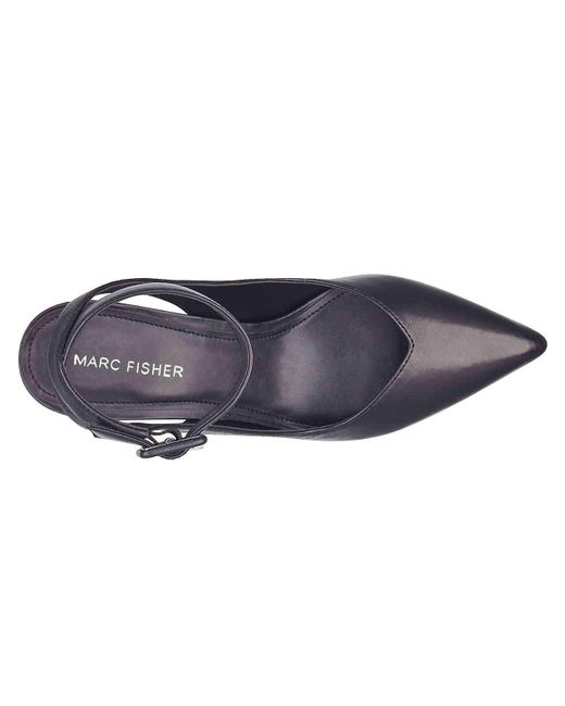 marc fisher carry pump