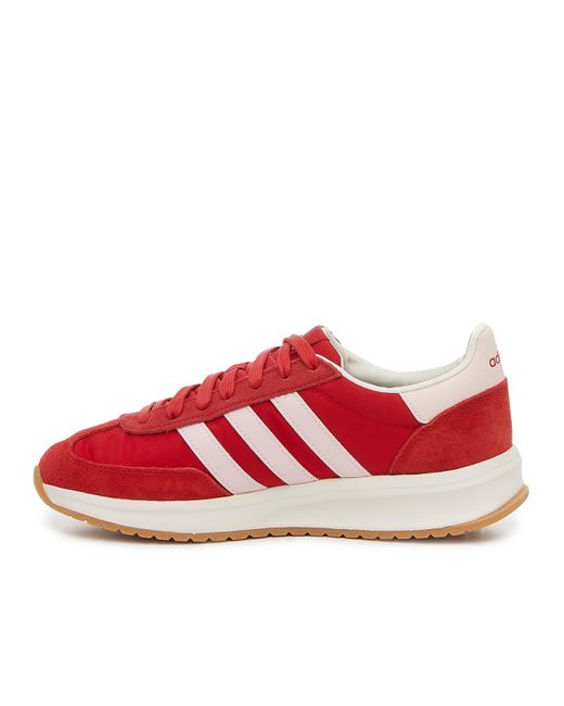 Adidas run 70s red sale