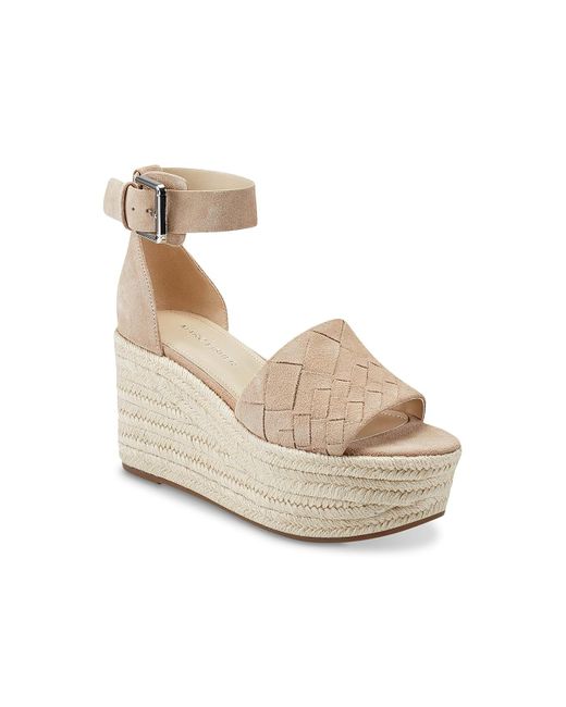 marc fisher jansen espadrille wedge sandal