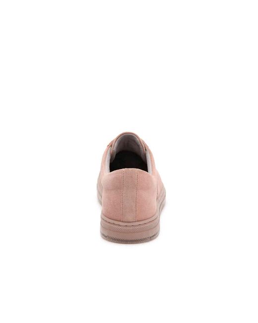 kenneth cole pink sneakers